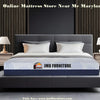 Best Online Mattress Store Near Me in Maryland: Find Your Perfect Sleep Solution