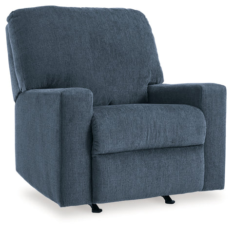 Rannis Recliner