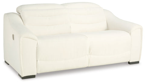 Next-Gen Gaucho 2-Piece Power Reclining Sectional