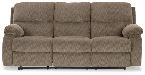 Scranto Reclining Sofa