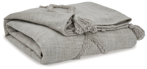 Kassidy Throw (Set of 3)