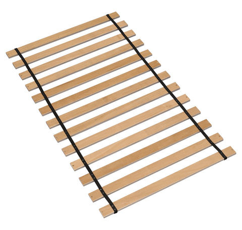 Frames and Rails Twin Roll Slat