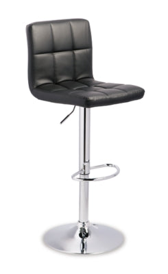 Bellatier 2-Piece Bar Stool