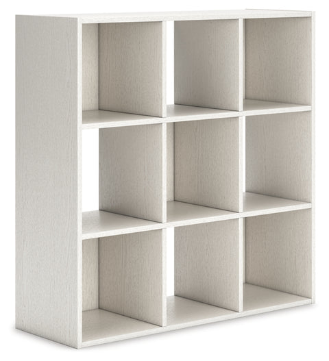 Aprilyn Nine Cube Organizer