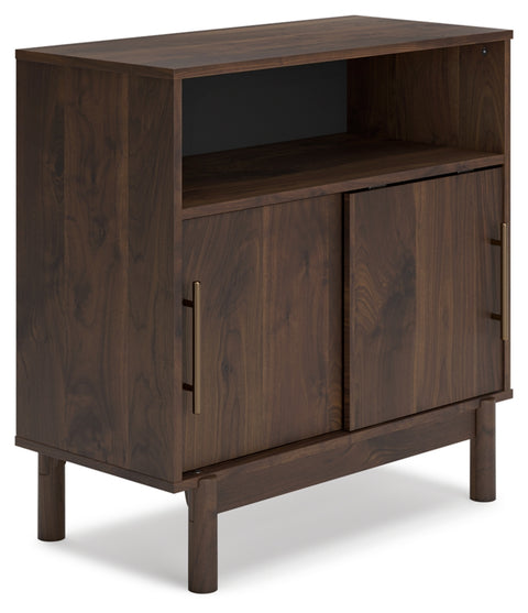 Calverson Accent Cabinet