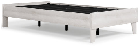 Paxberry Twin Platform Bed