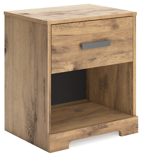 Larstin Nightstand