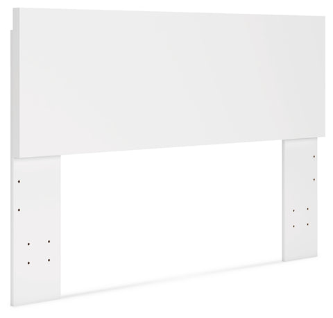 Onita Queen Panel Headboard