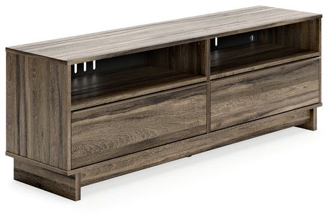 Shallifer 59 TV Stand