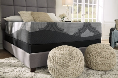 1100 Series Full Mattress