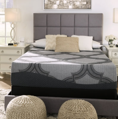 1100 Series Full Mattress