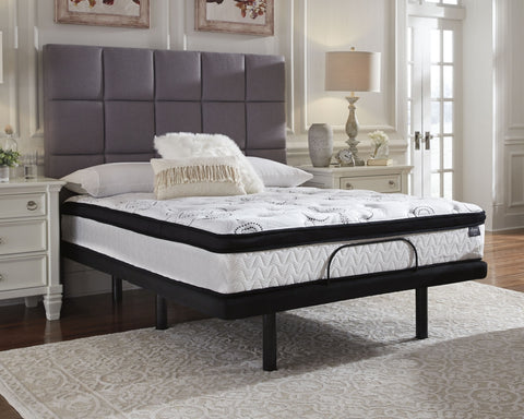 6 Inch Bonnell Mattress with Adjustable Base