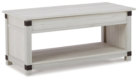 Bayflynn Lift-Top Coffee Table