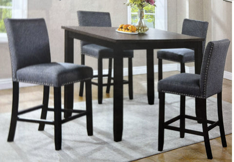 5PC Counterheight Dining set